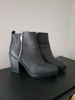 Schuhe H&M schwarz 41 Nordrhein-Westfalen - Heek Vorschau