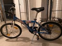 Kinderfahrrad 15 Zoll Dresden - Cotta Vorschau