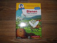 KINDERLEICHT WISSEN ~ Sammelheft Minibuch ~ Benny Blu ~ Bienen Sachsen - Plauen Vorschau