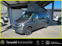 Volkswagen T6.1 California Beach Camper Edition 2.0 TDI DSG Bayern - Erlangen Vorschau