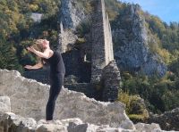 Yoga Bergretreat 28.04.-01.05.24 #Urlaub #Entspannung #Meditation Bayern - Fürstenfeldbruck Vorschau