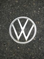 VW Käfer Emblem Kofferraumklappe Sachsen-Anhalt - Bernburg (Saale) Vorschau