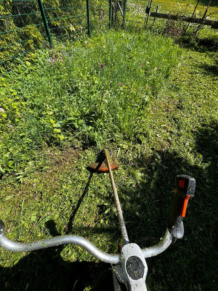 Haus und Gartenservice, Handwerker, Renovierung in Immenstadt