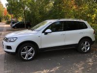 Volkswagen Touareg V6 3,0 TDI BMT 8G.Autom.Tiptr.180kW.(+neue WR) Hannover - Ahlem-Badenstedt-Davenstedt Vorschau