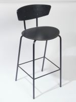 Ferm Living - Herman Bar Stool Low Bayern - Pullach Vorschau