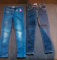 Mädchen Jeans Gr 116 Nordrhein-Westfalen - Hörstel Vorschau