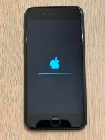 iPhone SE 2020 64 GB schwarz Bayern - Lindau Vorschau
