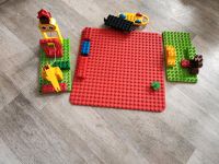 Lego Platte 35cm x 35 cm 2 grüne und einige Nordrhein-Westfalen - Hamm Vorschau