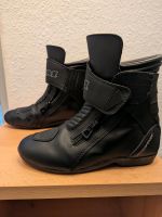 FLM Motorradstiefel, Gr.40 Niedersachsen - Wolfenbüttel Vorschau