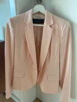 Rosa Blazer ZARA Gr.36 Hamburg-Mitte - Hamburg Hammerbrook Vorschau