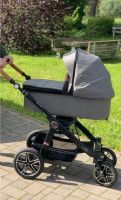 Kinderwagen Hartan R1 GTS Niedersachsen - Bückeburg Vorschau