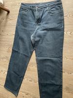 Jeans Hose Mac Gracia Gr. 48 Thüringen - Weimar Vorschau