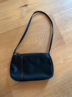 Edle Schultertasche von Naomi Campbell, schwarz Hamburg-Nord - Hamburg Ohlsdorf Vorschau