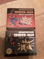 Spiderman  Marvel Comics Gesamtausgabe Comic-Strips Nordrhein-Westfalen - Elsdorf Vorschau