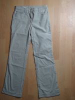 Brax Scarlett Damen Jeans Hose Gr. 38 hellgrau grau Schwerin - Paulsstadt Vorschau