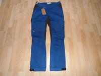 NEU m E Fjällräven Abisko lite zip off W trousers 42 XL L reg Niedersachsen - Lüneburg Vorschau