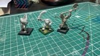 Orks Goblins Warhammer Fantasy Oldhammer whfb Middlehammer Frankfurt am Main - Bockenheim Vorschau