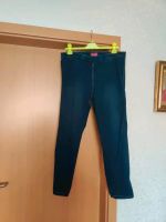 Damen Jeans Leggings von Biaggini Gr. 42 Niedersachsen - Neuenkirchen - Merzen Vorschau