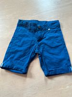 Shorts kurze Hose Alive 128 blau Junge wie neu Freiburg im Breisgau - March Vorschau