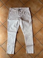 Damen Jeans Gr. 42 weiß esmara Rheinland-Pfalz - Remagen Vorschau