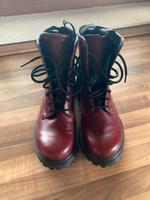Ecco Boots Größe 39 Baden-Württemberg - Rottweil Vorschau