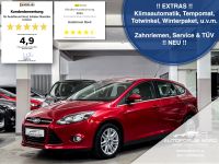 Ford Focus Lim. Titanium *ZAHNRIEMEN+SERVICE NEU* Nürnberg (Mittelfr) - Nordstadt Vorschau