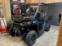 CAN AM CANAM TRAXTER HD 10 XU T1b ATV UTV SSV Quad Bayern - Eging am See Vorschau