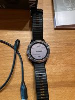 Garmin Fenix 6 Multisport GPS Uhr. Hessen - Rimbach Vorschau