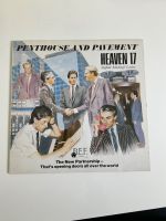 Heaven 17, Penthouse And Pavement, LP Vinyl Bayern - Schwabach Vorschau