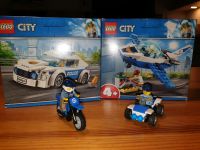 Lego City 60239 und 60206 Polizei  plus Extras Niedersachsen - Oldenburg Vorschau