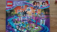 Lego friends 41130 Großer Freizeitpark Nordrhein-Westfalen - Rüthen Vorschau