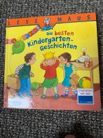 Lesemaus Die besten Kindergartengrschichten Findorff - Findorff-Bürgerweide Vorschau