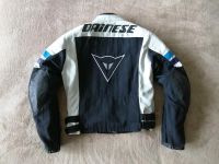 Gr. 44 tolle Textil-Leder Motorradjacke Dainese Frankfurt am Main - Innenstadt Vorschau