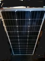 PV Solar Modul 100W Newpowa Hamburg-Mitte - Finkenwerder Vorschau