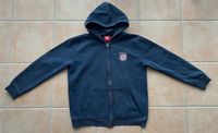 Sweatshirtjacke FC Bayern München Strickjacke Niedersachsen - Laatzen Vorschau