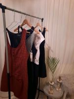 Cocktail-kleid, karo, kleines schwarzes, Kleiderbasar, flohmarkt Rheinland-Pfalz - Sprendlingen Vorschau