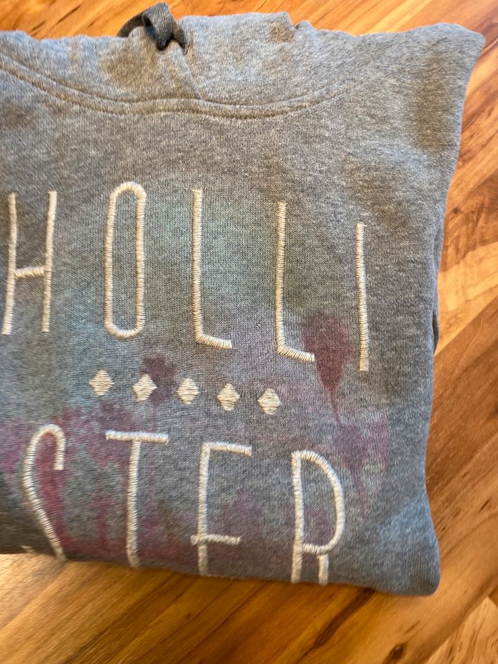 Hollister Hoodie in Brunsbuettel