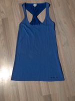 Bench Damen Long Top Sport Top Gr.Xs blau Niedersachsen - Sachsenhagen Vorschau