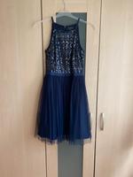 C&A Kleid Paillettenkleid Gr. 36 ärmellos festlich wie neu München - Laim Vorschau