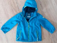 Softshelljacke Jacke von Killtec 98/104 Parchim - Landkreis - Plau am See Vorschau