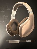 Magnat LZR 980 Premium Over Ear Kopfhörer Champagner Düsseldorf - Mörsenbroich Vorschau