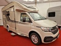 Wohnmobil Mieten Knaus Tourer Van 500MQ Düsseldorf - Mörsenbroich Vorschau