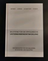 Bausteine für die erfolgreiche Unternehmensentwicklung Baden-Württemberg - Schorndorf Vorschau