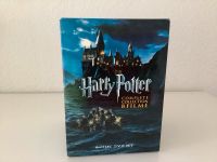 Harry Potter complete Collection DVT Set Rheinland-Pfalz - Mainz Vorschau
