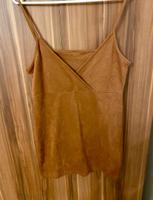 Wildlederkleid der Marke Mango ** NEU** Nordrhein-Westfalen - Dorsten Vorschau