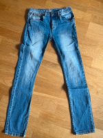 Jeans von Titus Größe 164 Frankfurt am Main - Nordend Vorschau