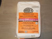 Ardex G9S Flex 2-15 Fugenmörtel 12,5 kg Fugenmasse grau Bayern - Ruhstorf an der Rott Vorschau