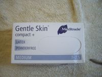 Meditrade Gentle Skin® Latexhandschuhe compact+ Lindenthal - Köln Sülz Vorschau