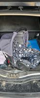 Babyschale Kindersitz Nordrhein-Westfalen - Voerde (Niederrhein) Vorschau