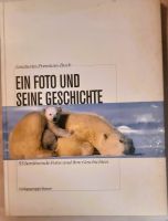 Bildband "Ein Foto und seine Geschichte" limitiertes Premium Buch Sachsen-Anhalt - Biederitz Vorschau